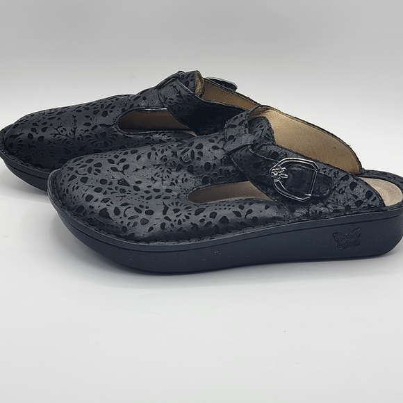 Alegria Classic Delicut Size 42 (US-11) #1364 - Picture 4 of 10